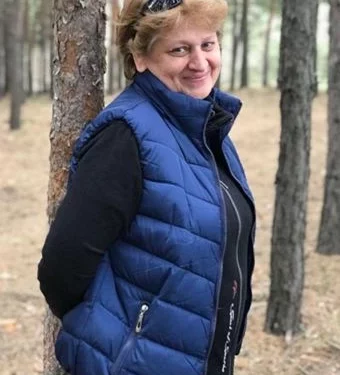 Изображение для новости: «Письмо учителю» — Пличкина Светлана Федоровна