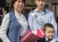 Изображение 2 для "Письмо учителю"- Бакубаева Рауза Абдрахмановна