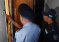 Изображение 2 для 12000 домов проверила полиция в Костанайской области  