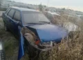 Изображение 6 для Отпечатки пальцев вывели на угонщика, устроившего ДТП с тремя автомобилями