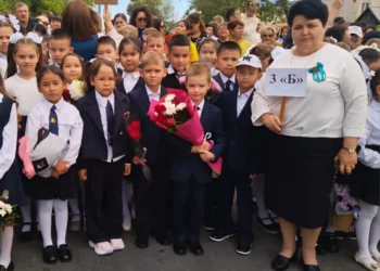 Изображение для новости: «Письмо учителю» — Козлова Лариса Ивановна