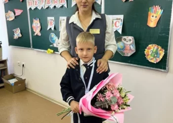 Изображение для новости: «Письмо учителю» — Шумилина Татьяна Борисовна