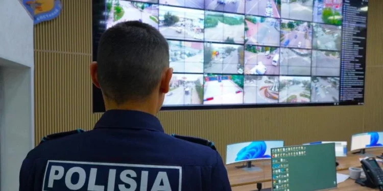 Изображение для новости: Усиленные рейды начались по всему Казахстану