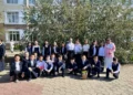 Изображение 4 для "Письмо учителю" - Султанова Айгерим Малшыбаевна