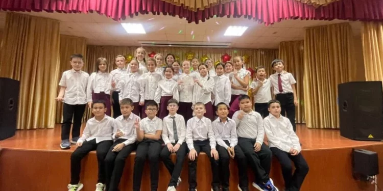 Изображение для новости: «Письмо учителю» — Киселёва Ольга Николаевна