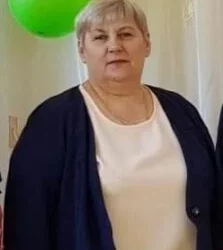 Изображение для новости: «Письмо учителю» — Новах Елена Дмитриевна