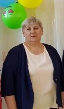 Изображение для новости: «Письмо учителю» — Новах Елена Дмитриевна