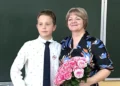 Изображение 2 для "Письмо учителю" - Сурнина Ирина Борисовна