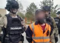 Изображение 2 для В распространении в соцсетях провокационных материалов подозревается житель Костанайской области