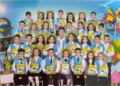 Изображение 2 для "Письмо учителю" - Шустова Нина Борисовна
