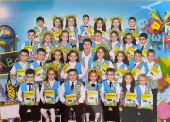 Изображение для новости: «Письмо учителю» — Шустова Нина Борисовна