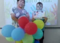 Изображение 2 для "Письмо учителю" - Ищанова Даметкен Жакпаровна
