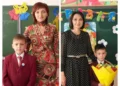 Изображение 2 для "Письмо учителю" - Алёшина Ирина Александровна