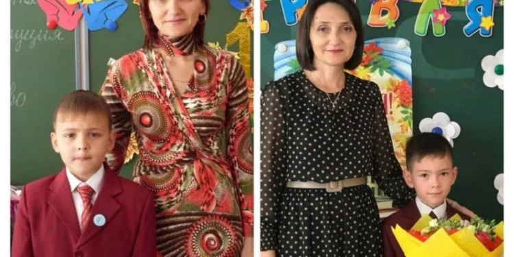 Изображение для новости: «Письмо учителю» — Алёшина Ирина Александровна