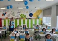 Изображение 2 для "Письмо учителю" - Сағымбаева Кенжегүл Танатханқызын