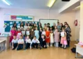 Изображение 2 для "Письмо учителю" - Сергазина Алия Айтуаровна