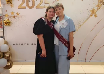Изображение для новости: «Письмо учителю» — Велина Марина Владимировна