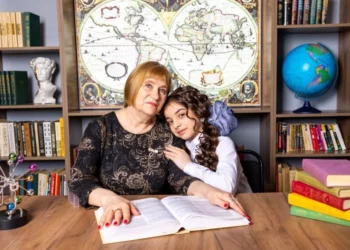 Изображение для новости: «Писмо учителю» — Железнякова Мария Ивановна