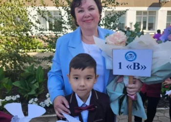 Изображение для новости: «Письмо учителю» — Киселева Ольга Николаевна