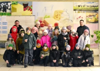 Изображение для новости: «Письмо учителю» — Зимовец Татьяна Николаевна