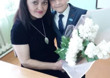 Изображение для новости: «Письмо учителю» — Федорова Лилия Николаевна