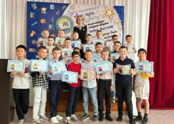 Изображение для новости: «Письмо учителю» — Онегина Елена Борисовна