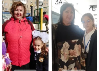 Изображение для новости: «Письмо учителю» — Мельникова Светлана Викторовна