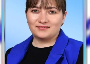 Изображение для новости: «Письмо учителю» — Иночкина Елена Александровна