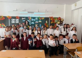 Изображение для новости: «Письмо учителю» — Ковтун Татьяна Николаевна