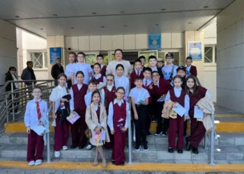 Изображение для новости: «Письмо учителю» — Герасёва Ирина Михайловна