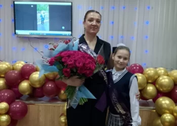 Изображение для новости: «Письмо учителю» — Ткаченко Татьяна Сергеевна