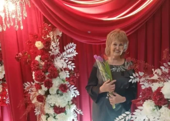 Изображение для новости: «Письмо учителю» — Тимощенко Людмила Николаевна