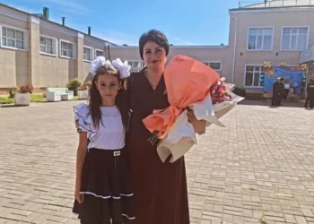 Изображение для новости: «Письмо учителю» — Глушкова Евгения Сергеевна