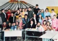 Изображение 2 для "Письмо учителю" - Кудебаева Асем Рахановна