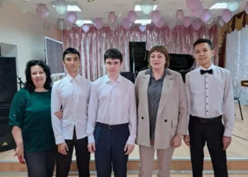 Изображение для новости: «Письмо учителю» — Федорова Светлана Леонидовна