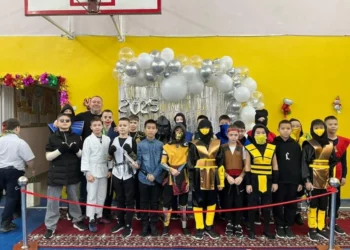 Изображение для новости: «Письмо учителю» — Двойнин Сергей Борисович