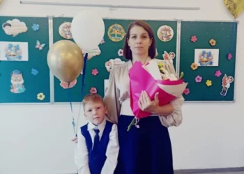 Изображение для новости: «Письмо учителю» — Воронсбехер Людмила Эдуардовна