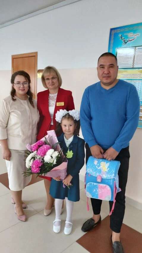 Изображение 5 для «Письмо учителю» - Мазуренко Ирина Васильевна