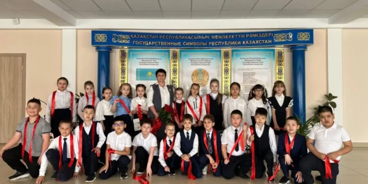 Изображение для новости: «Письмо учителю» — Калугина Валентина Петровна