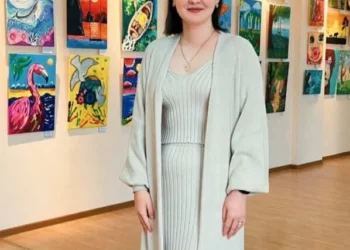 Изображение для новости: «Письмо учителю» — Крицкая Любовь Ивановна