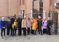 Изображение 6 для "Письмо учителю" - Жантимирова Сауле Булатовна