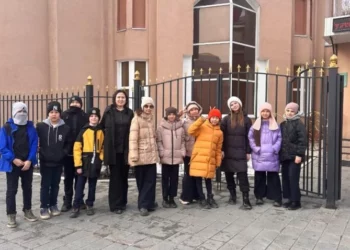 Изображение для новости: «Письмо учителю» — Жантимирова Сауле Булатовна