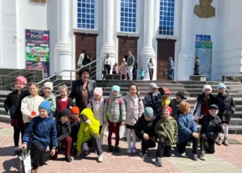 Изображение для новости: «Письмо учителю» — Влад Юлия Юрьевна