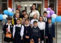 Изображение 2 для "Письмо учителю" - Ермагамбетова Альбина Муратовна