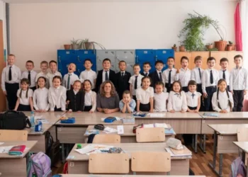 Изображение для новости: «Письмо учителю» — Марзабаева Людмила Ивановна