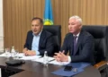 Изображение 4 для В Аркалыке обсудили развитие сельских территорий