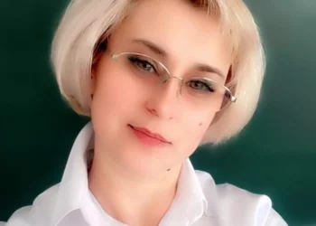 Изображение для новости: «Письмо учителю» — Вагнер Оксана Вячеславовна