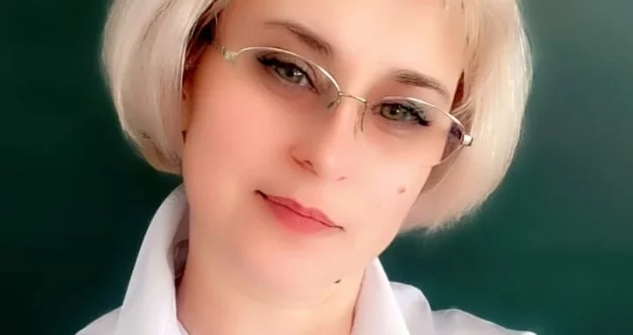 Изображение для новости: «Письмо учителю» — Вагнер Оксана Вячеславовна