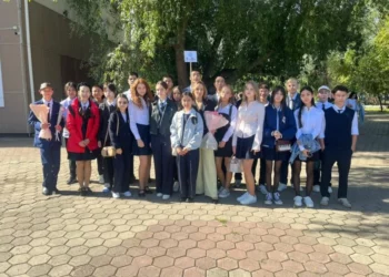 Изображение для новости: «Письмо учителю» — Магамедова Елена Павловна