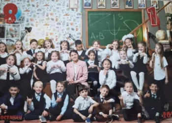 Изображение для новости: «Письмо учителю» — Иманбаева Зульфия Саматовна